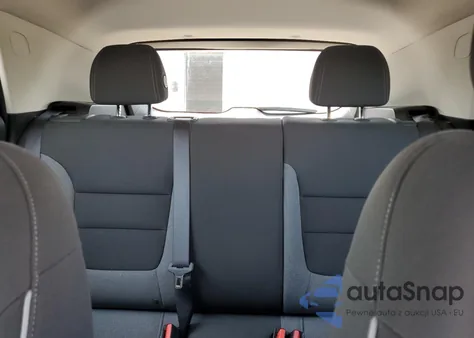 2021 Chevrolet Trailblazer Ls z USA, uszkodzony, nr VIN KL79MMS2XMB019177